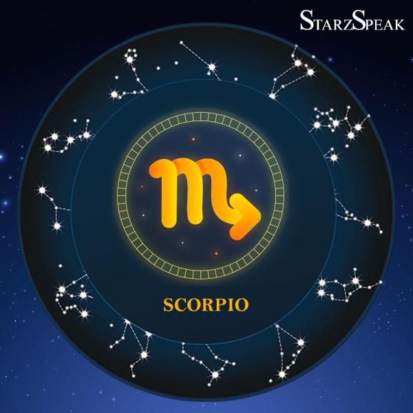 scorpio, scorpio horoscope, astrology